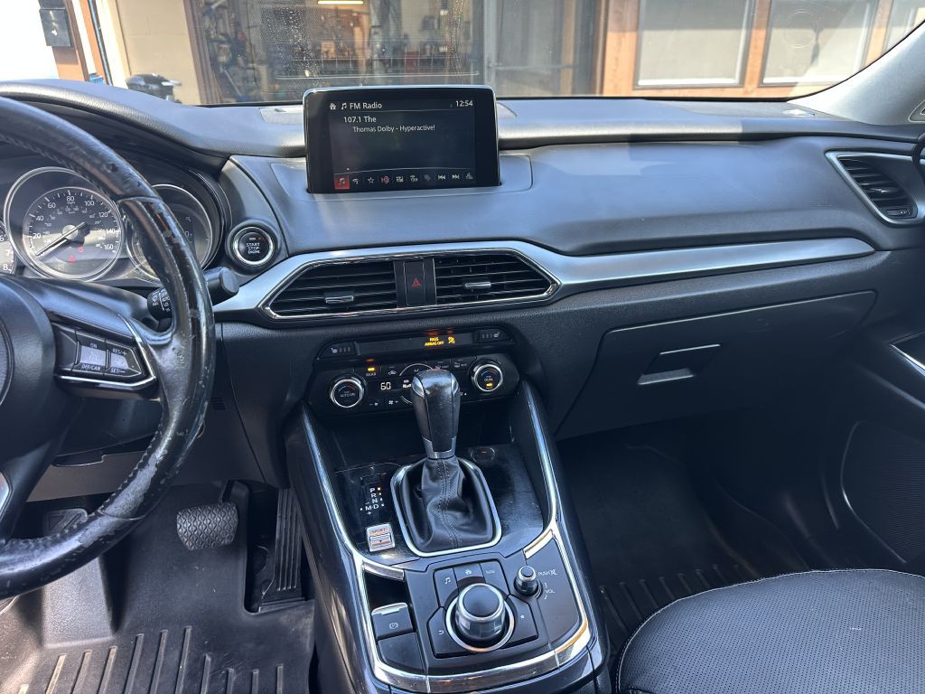 2016 Mazda CX-9 Image 9