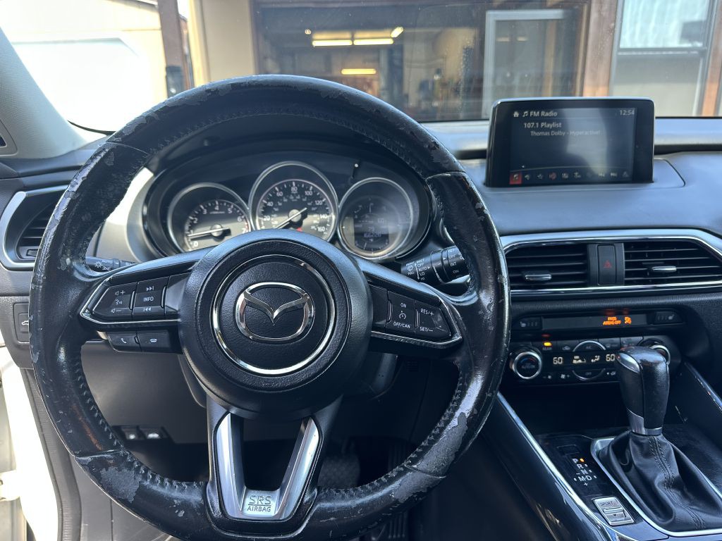 2016 Mazda CX-9 Image 10