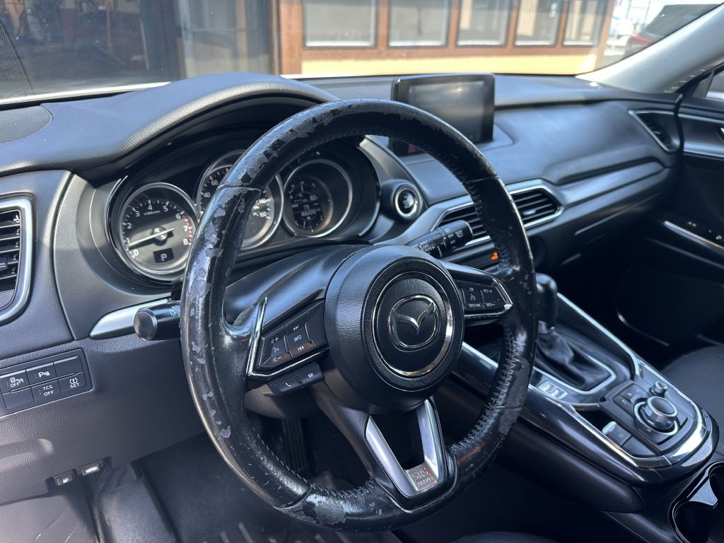 2016 Mazda CX-9 Image 12