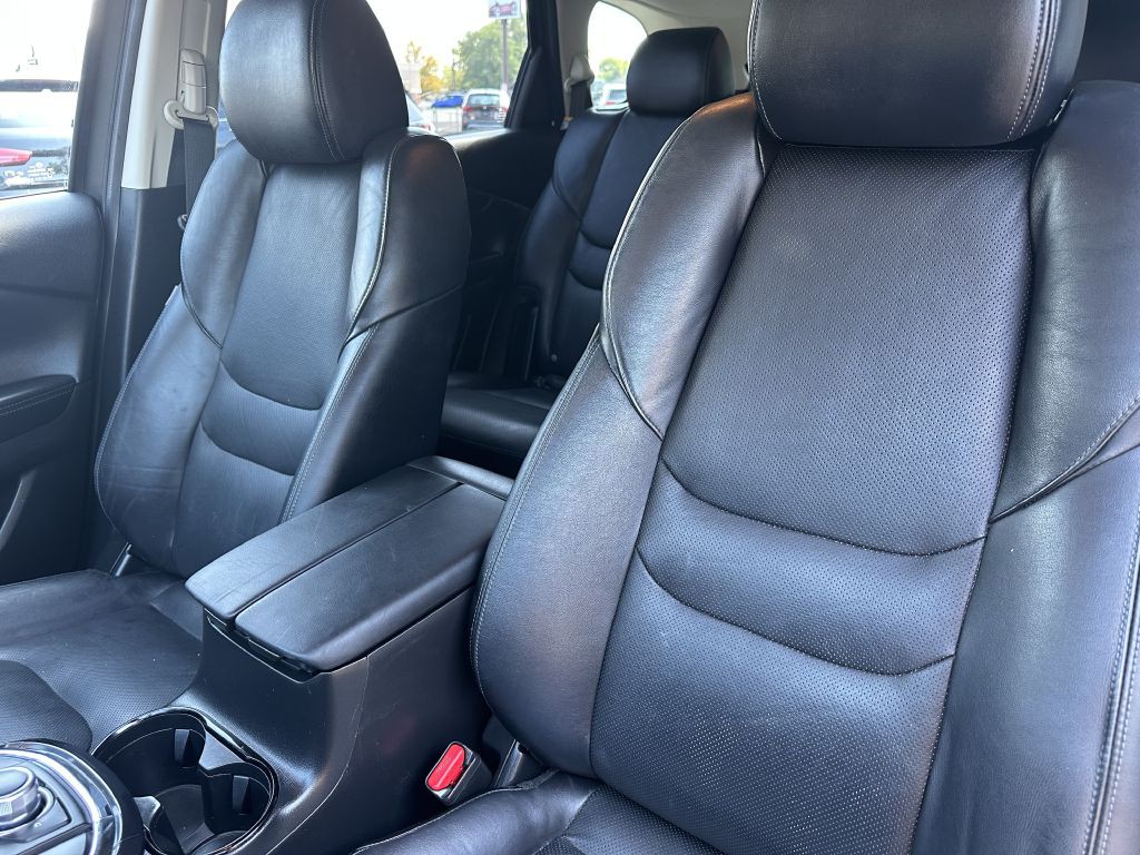 2016 Mazda CX-9 Image 13