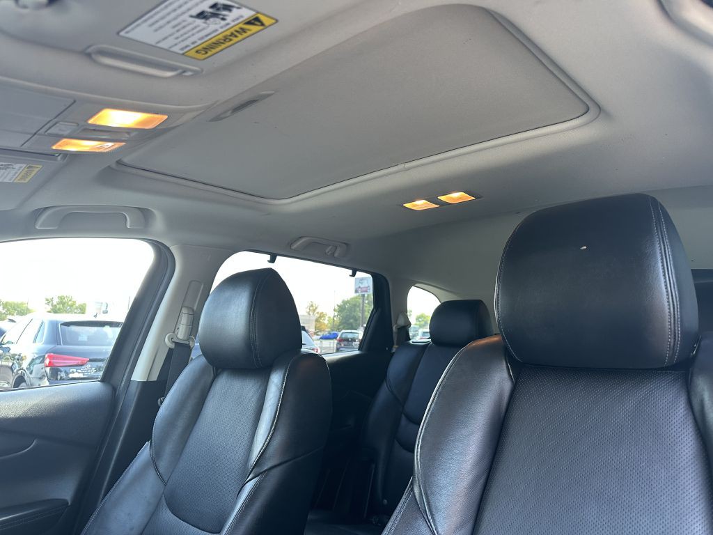 2016 Mazda CX-9 Image 14