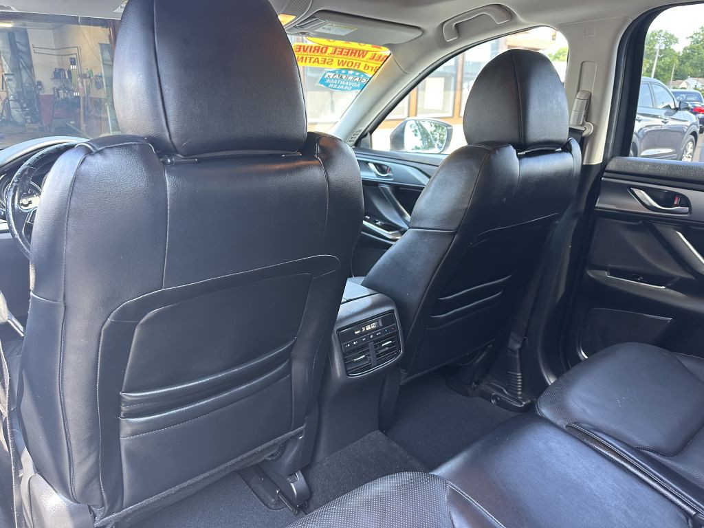 2016 Mazda CX-9 Image 16