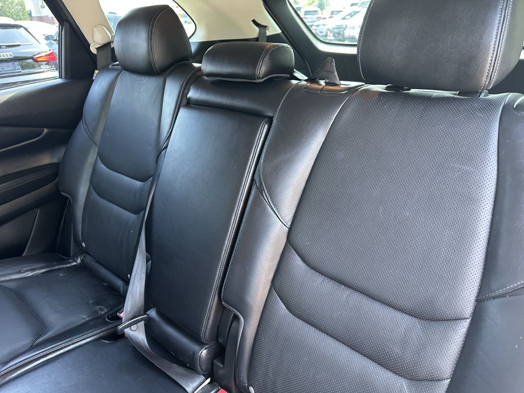 2016 Mazda CX-9 Image 17