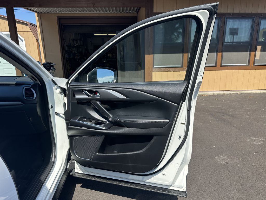 2016 Mazda CX-9 Image 18