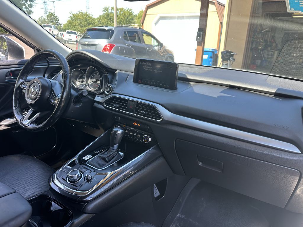2016 Mazda CX-9 Image 19