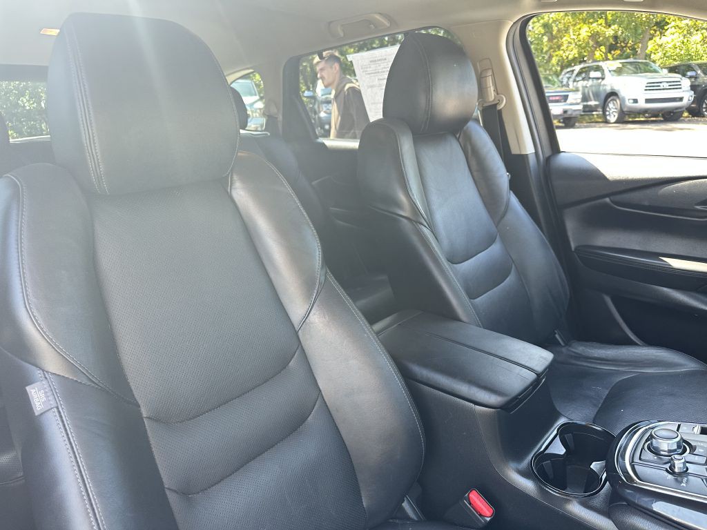 2016 Mazda CX-9 Image 20