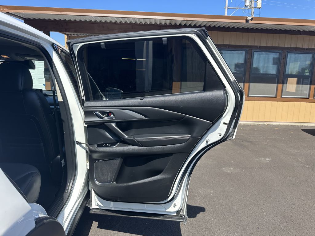 2016 Mazda CX-9 Image 21