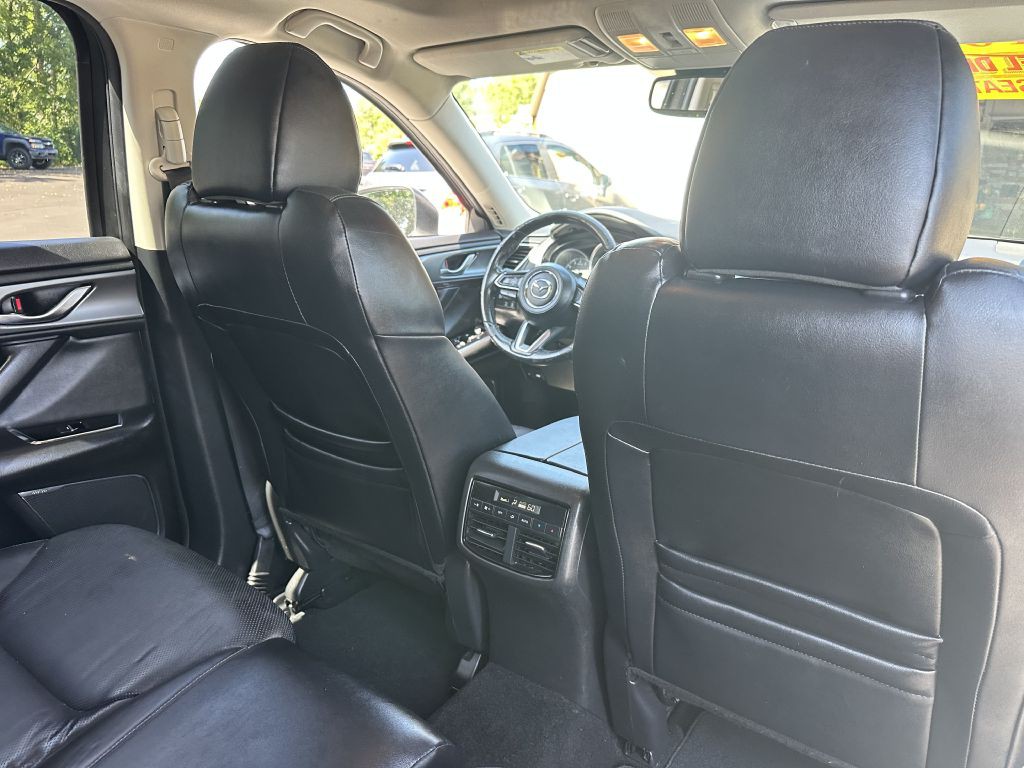2016 Mazda CX-9 Image 22