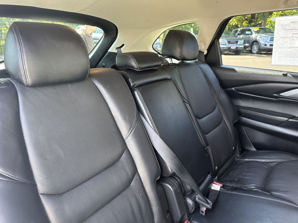 2016 Mazda CX-9 Image 23