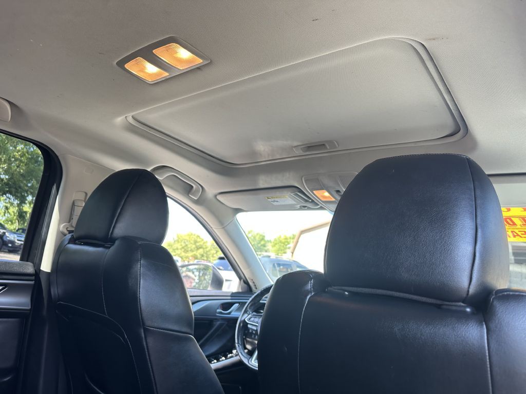 2016 Mazda CX-9 Image 24