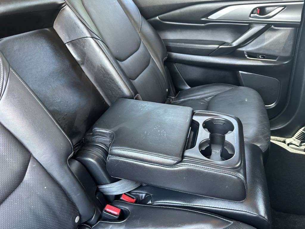 2016 Mazda CX-9 Image 25