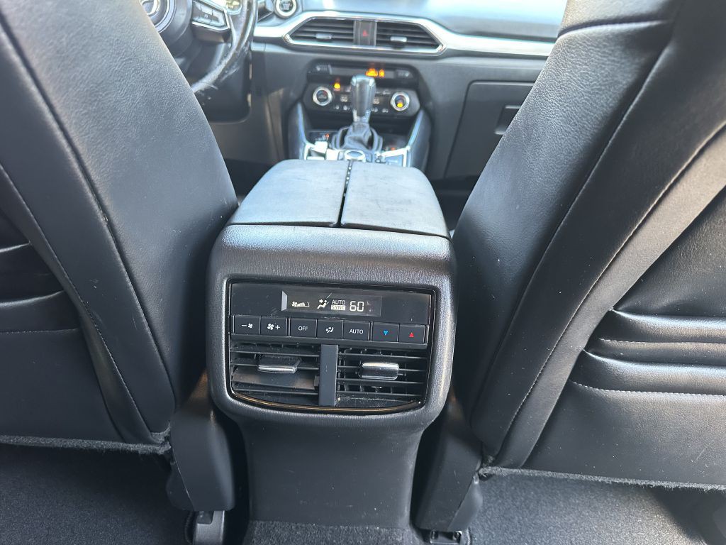 2016 Mazda CX-9 Image 27