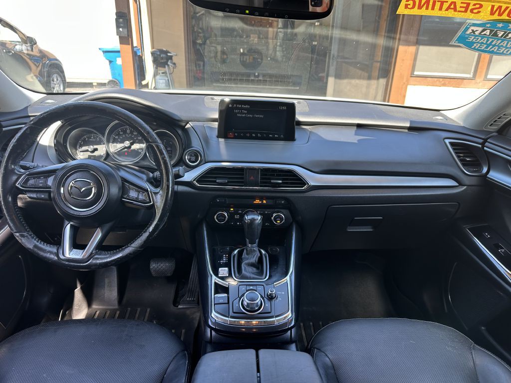 2016 Mazda CX-9 Image 28