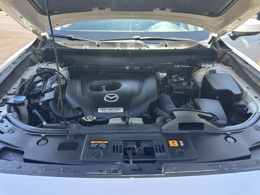 2016 Mazda CX-9 Image 30