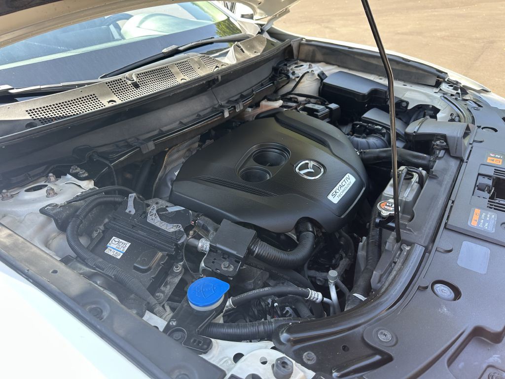 2016 Mazda CX-9 Image 31