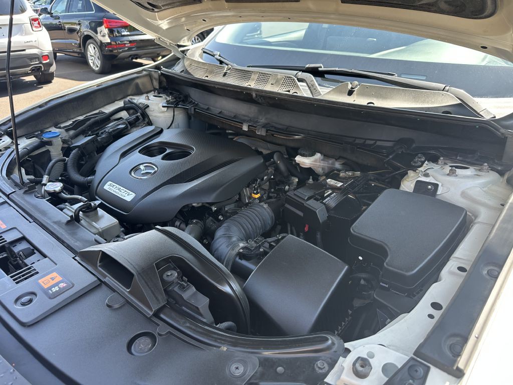 2016 Mazda CX-9 Image 32