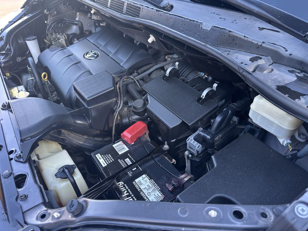 2015 Toyota Sienna Image 27