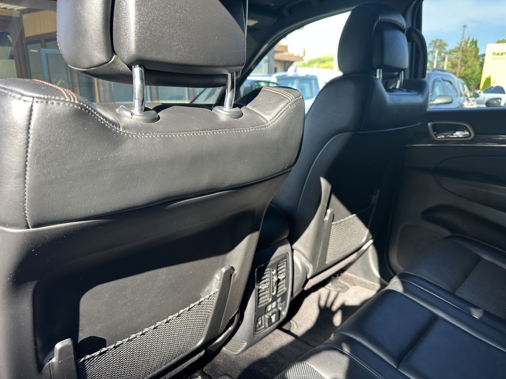 2017 Jeep Grand Cherokee Image 13