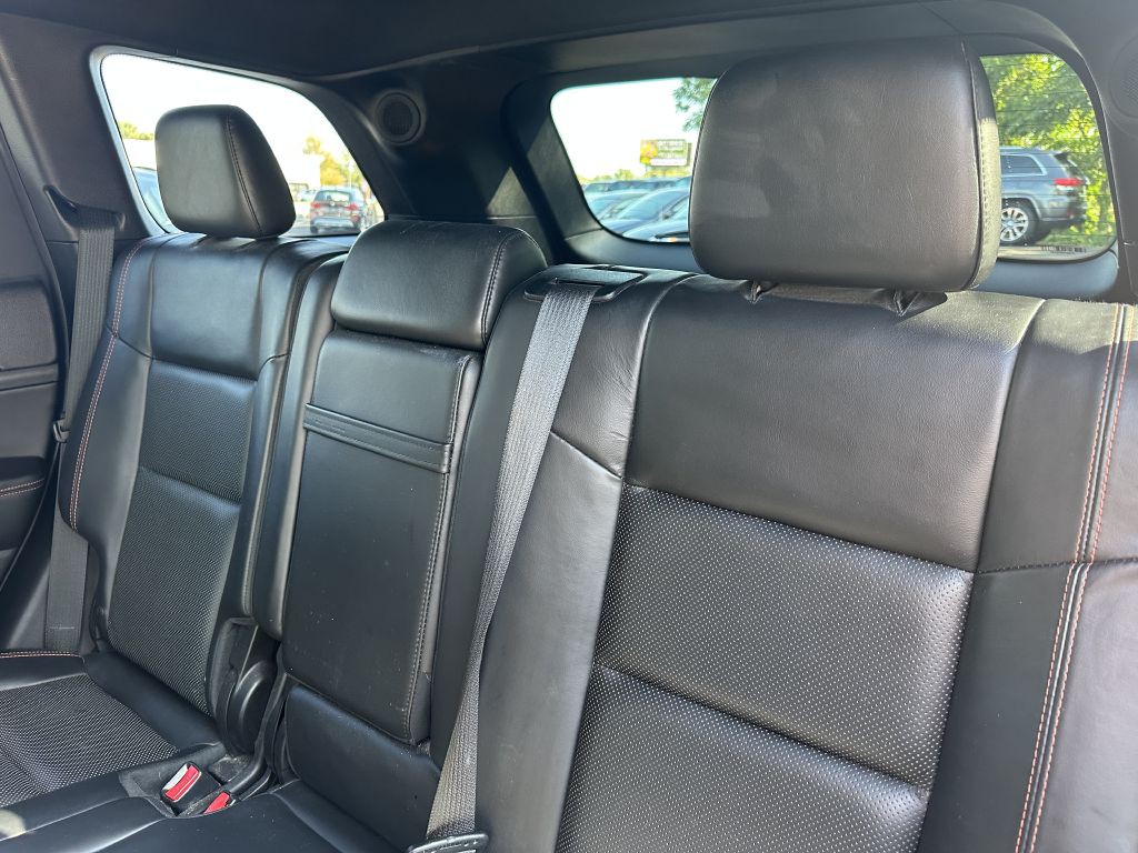 2017 Jeep Grand Cherokee Image 14