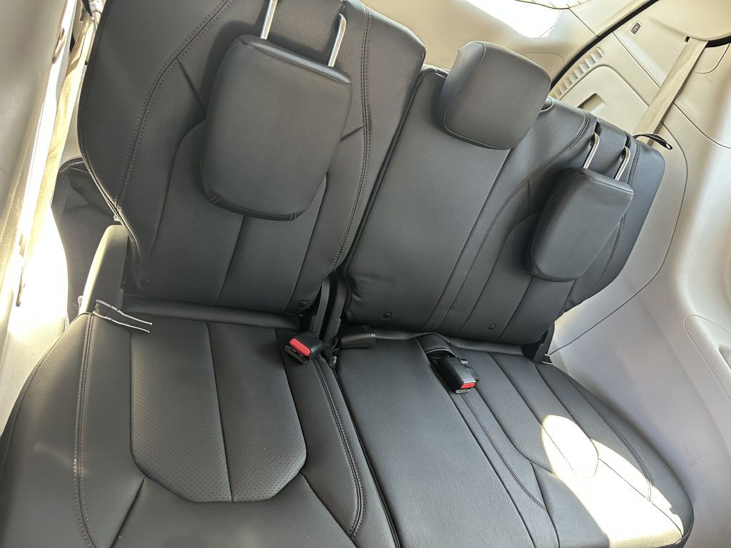 2020 Chrysler Pacifica Image 23