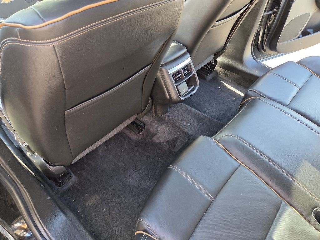 2015 Chevrolet Impala Image 12