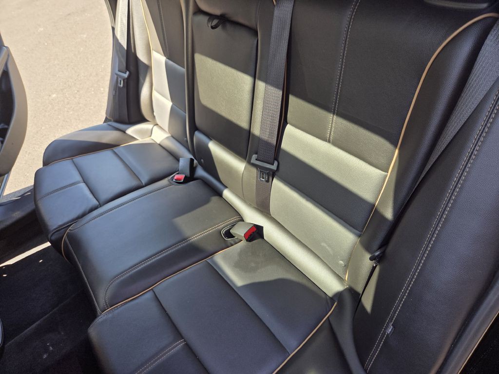 2015 Chevrolet Impala Image 13