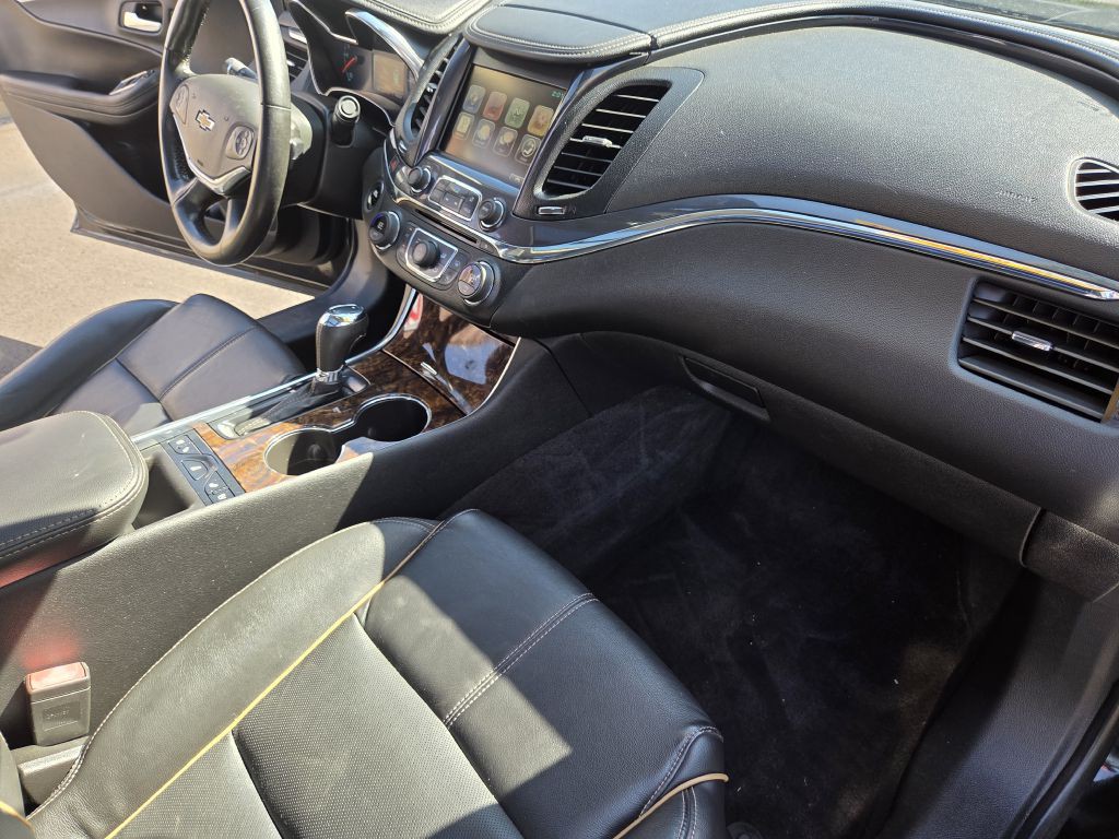 2015 Chevrolet Impala Image 14