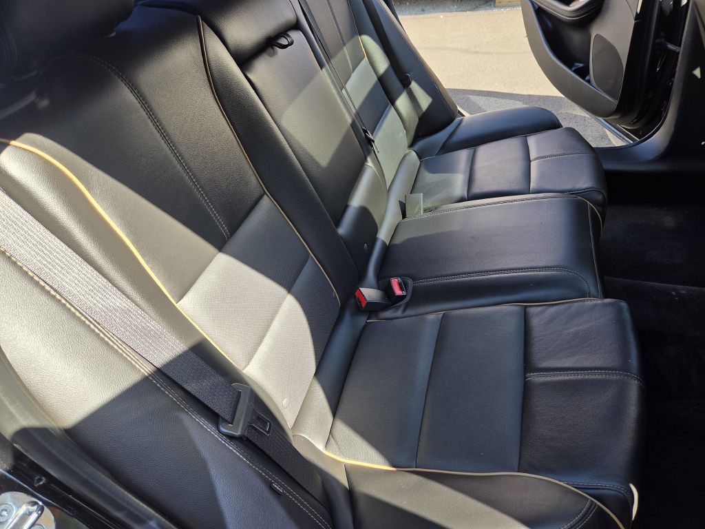 2015 Chevrolet Impala Image 17