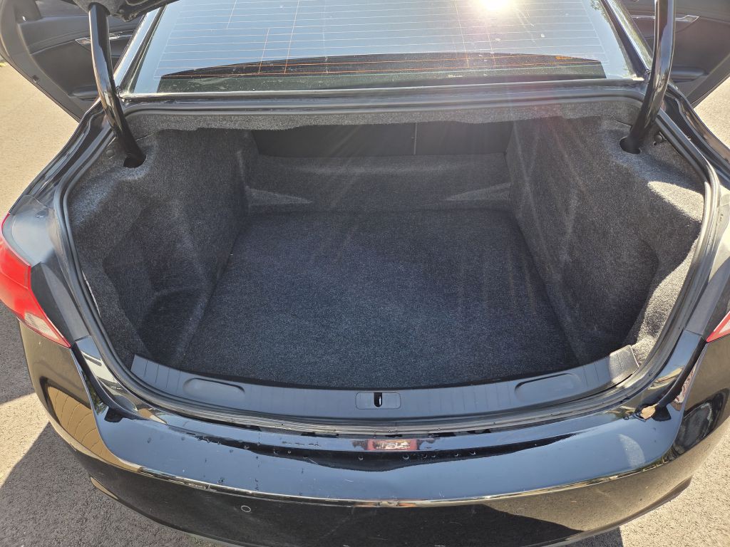 2015 Chevrolet Impala Image 21