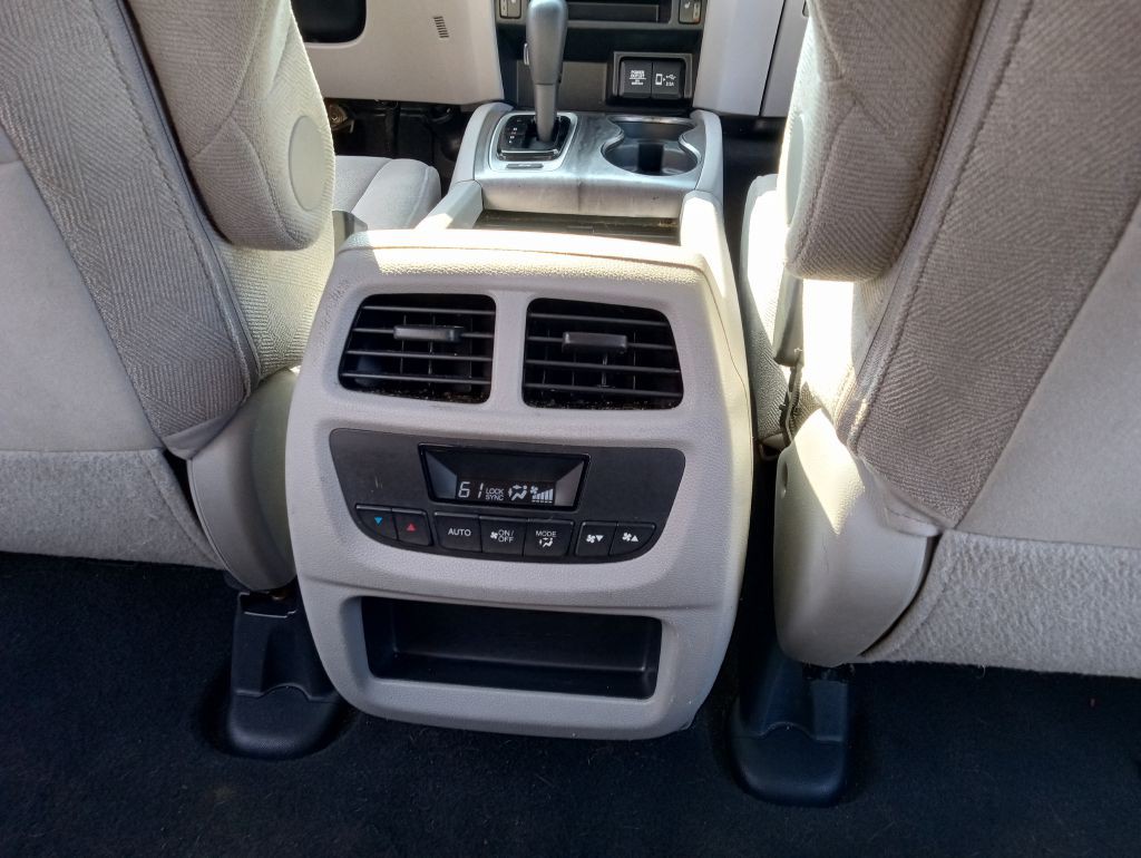 2020 Honda Pilot Image 22