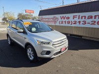 Image for 2018 Ford Escape SEL ID: 6885818