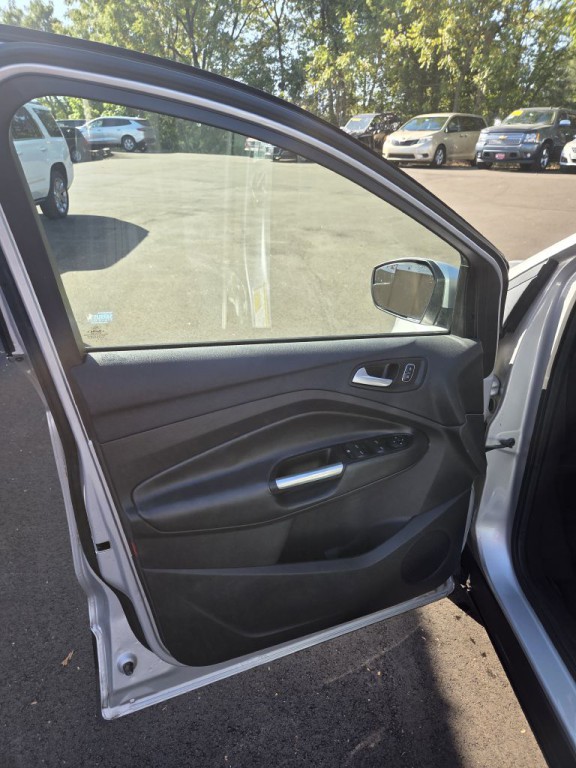 2018 Ford Escape Image 6