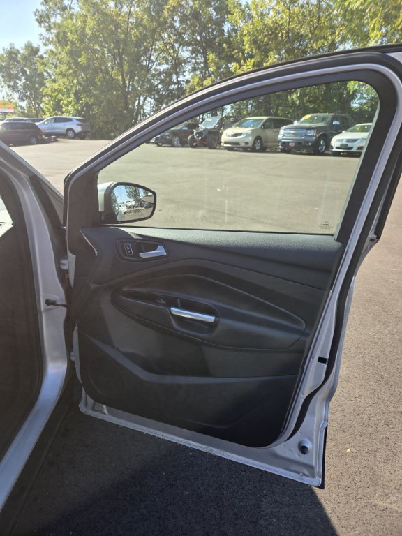 2018 Ford Escape Image 8