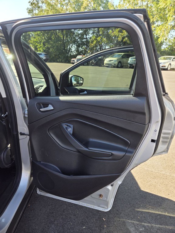 2018 Ford Escape Image 9