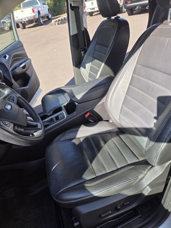 2018 Ford Escape Image 11