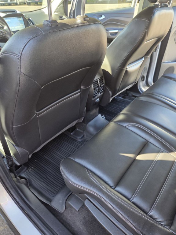 2018 Ford Escape Image 13