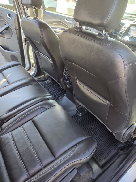 2018 Ford Escape Image 16