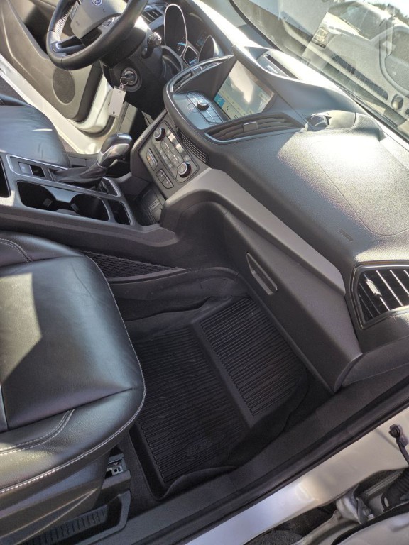 2018 Ford Escape Image 17