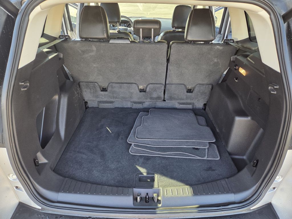 2018 Ford Escape Image 19