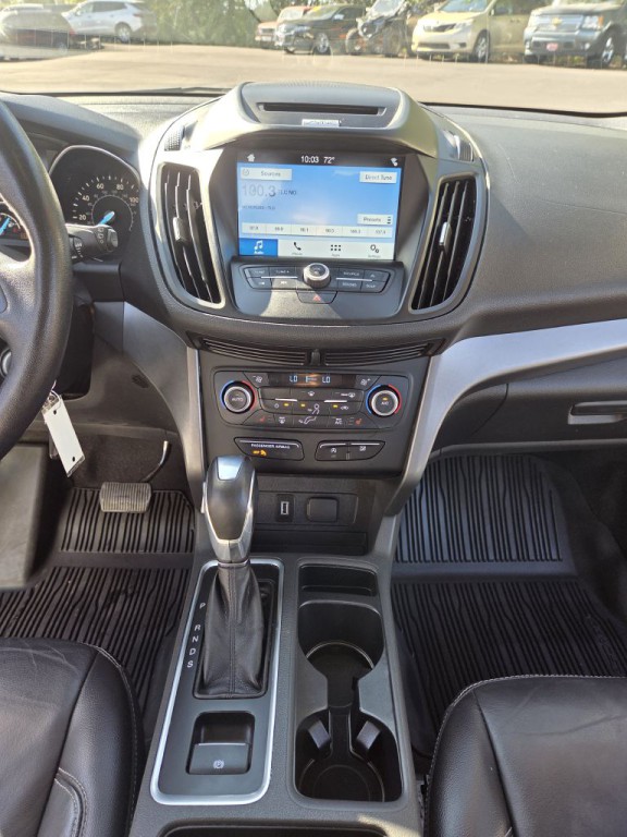 2018 Ford Escape Image 21