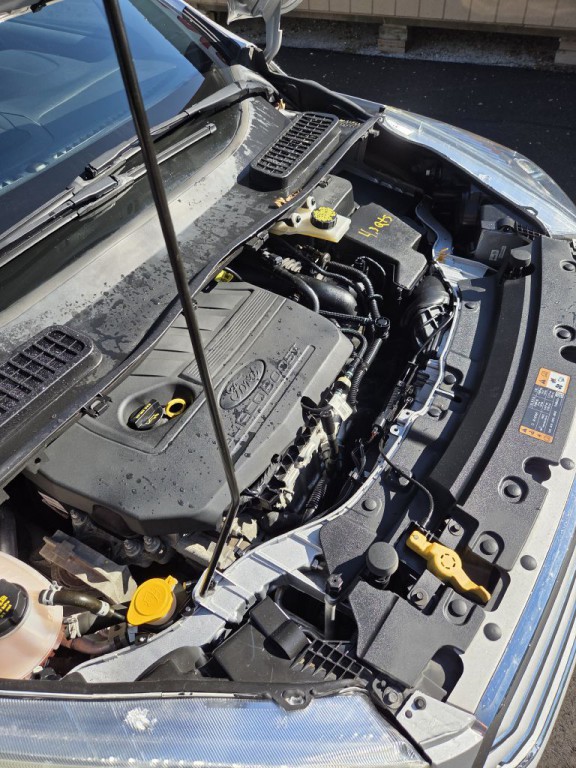 2018 Ford Escape Image 23