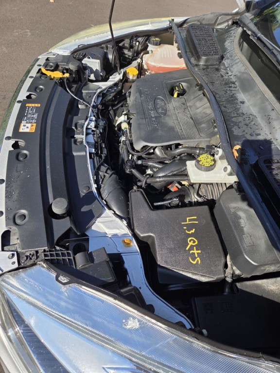 2018 Ford Escape Image 24