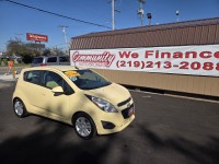 Image for 2014 Chevrolet Spark LS ID: 6889726