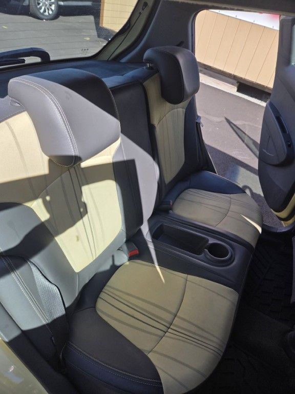 2014 Chevrolet Spark Image 13