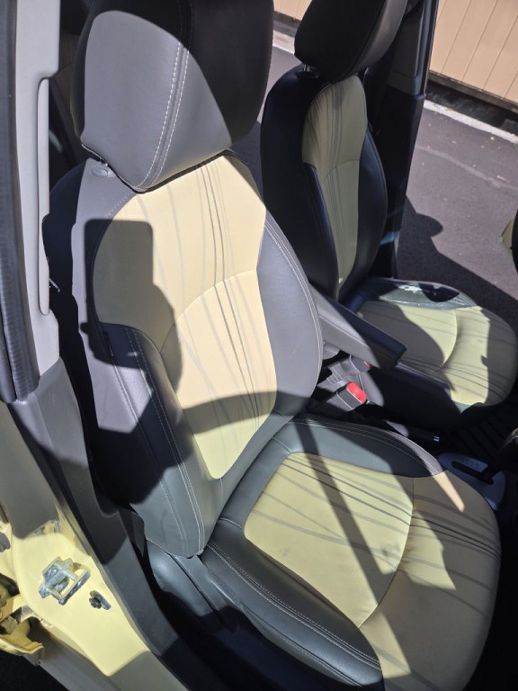 2014 Chevrolet Spark Image 14