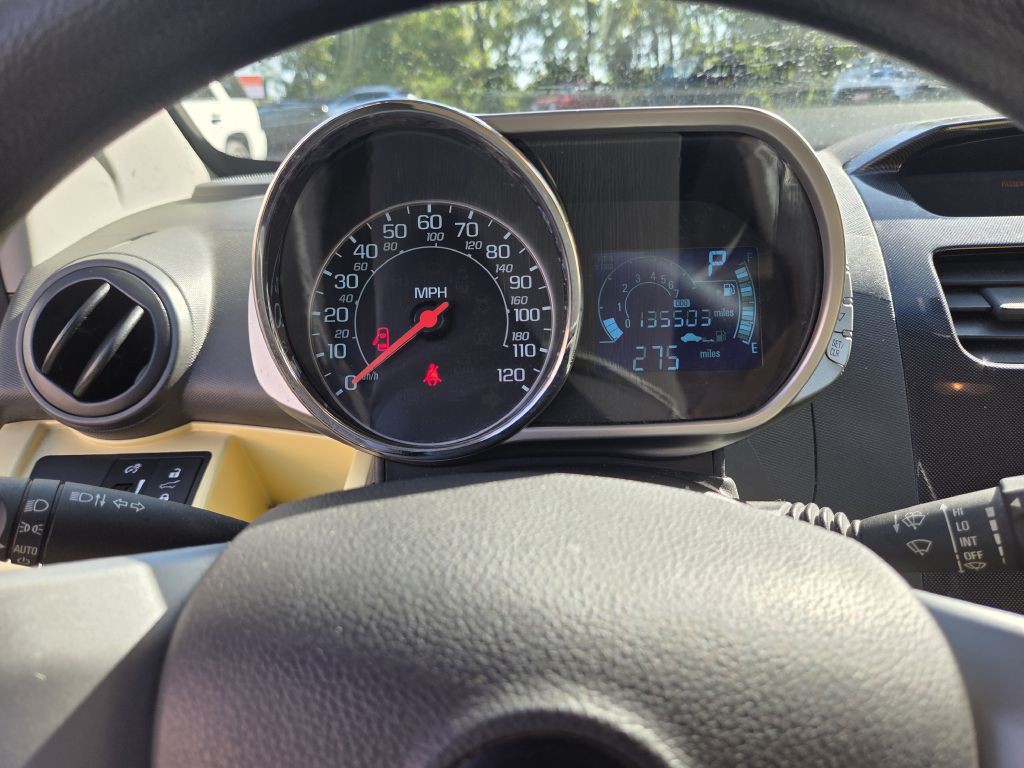 2014 Chevrolet Spark Image 20