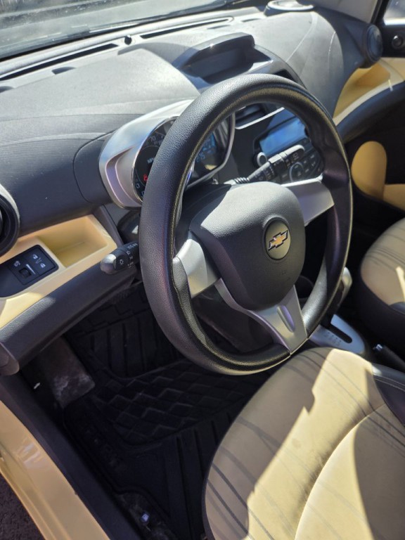 2014 Chevrolet Spark Image 22