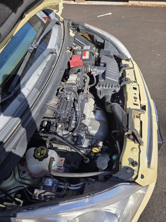 2014 Chevrolet Spark Image 26