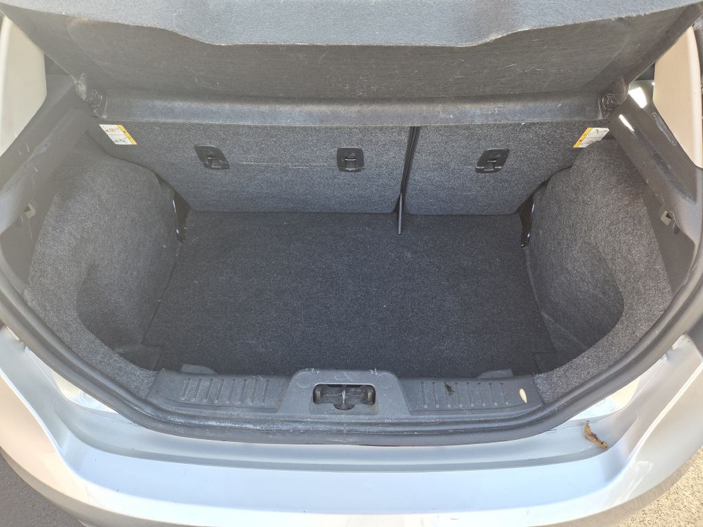 2014 Ford Fiesta Image 7