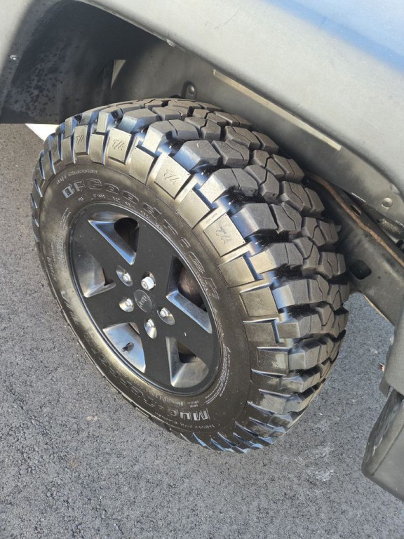 2015 Jeep Wrangler Unlimited Image 13